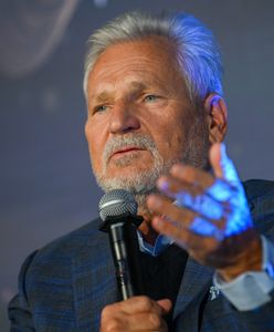 Kwaśniewski mocno o Ukrainie. "Pokój jest bardzo daleko"