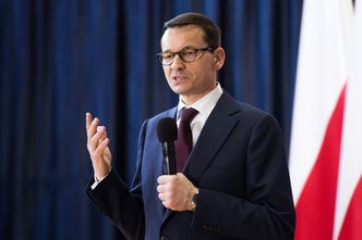 Polski rząd najbardziej hojny w Europie. Na walkę z koronawirusem przeznaczy 6,5 proc. PKB