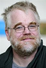 Philip Seymour Hoffman