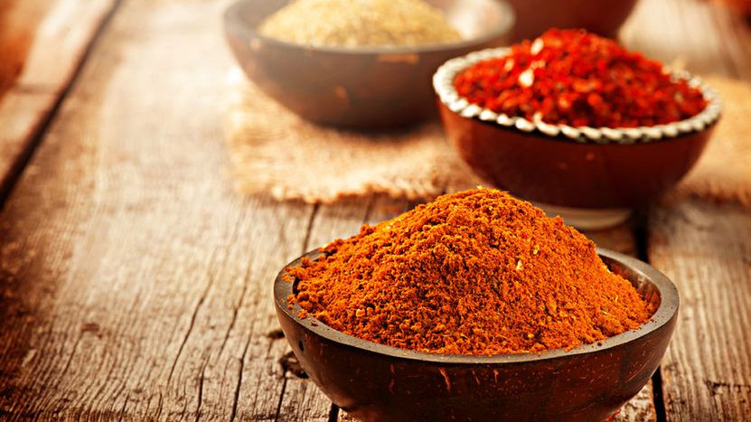 Przyprawa do dań meksykańskich