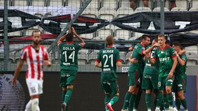 PKO Ekstraklasa: wygrana Śląska Wrocław okupiona nerwami