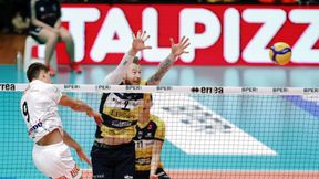 Siatkówka. Jeden klub wycofał się z Serie A. To Argos Volley Sora