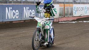 Kolejny zawodnik chce zostać we Włókniarzu