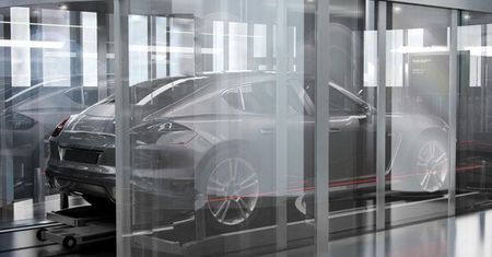 Porsche zdradziło wygląd Pajuna?