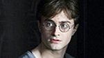 Daniel Radcliffe jako Harry Potter