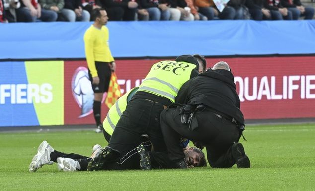 Photo by Halil Sagirkaya/Anadolu via Getty Images