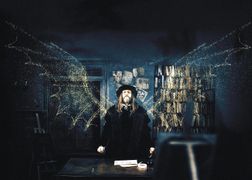 BBC Brit Wynalazki, które zmieniły świat