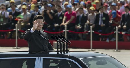 Xi Jinping chce, by Polacy jeździli chińskimi autami. "Jesteśmy na to skazani"