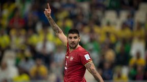 Katar 2022. Gdzie oglądać mecz Kamerun - Serbia? Czy będzie dostępny na Pilot WP? O której godzinie?