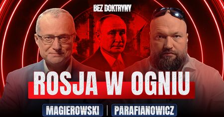 "Koniec atomowego blefu". Potężny cios w Rosję i kompromitacja Putina