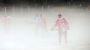 Hokej: TatrySki Podhale Nowy Targ - Comarch Cracovia na żywo. Transmisja TV, stream online