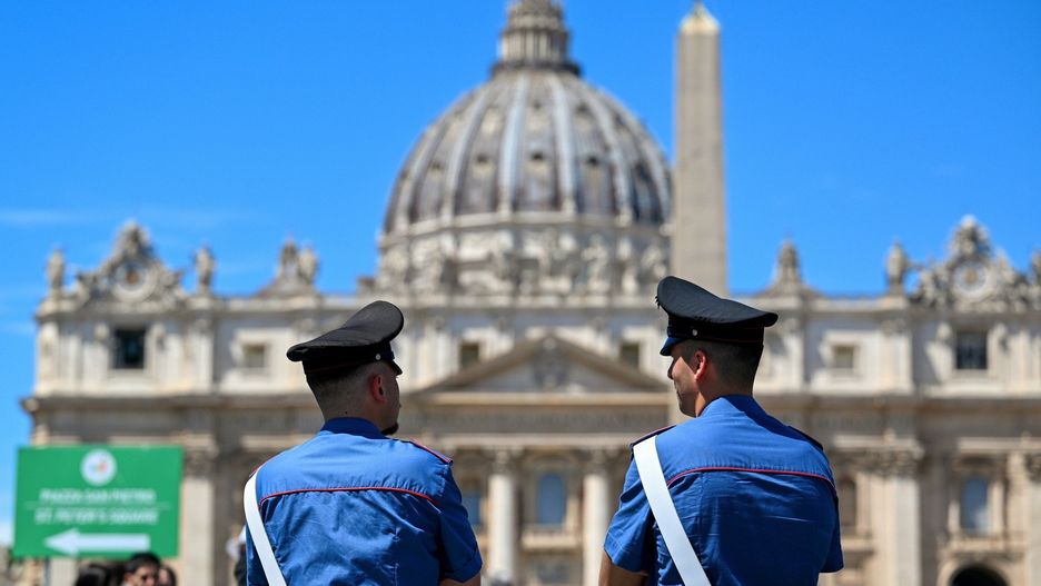 Policja odzyskała skradziony puchar Ligi Mistrzów. Za chwilę wielki finał