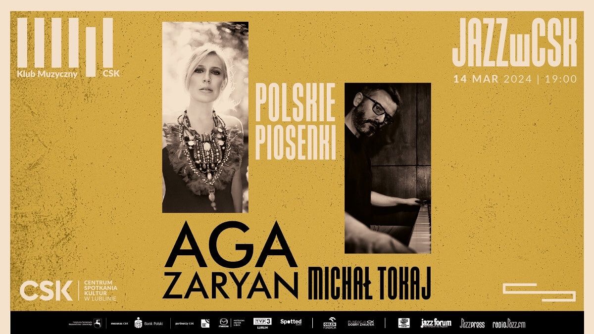 grafika AGA ZARYAN