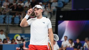 Czworo Polaków na starcie turnieju debla. Są drabinki Australian Open