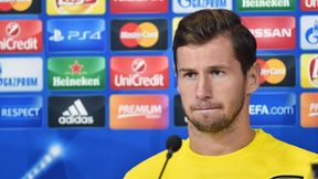 Wciąż bez porozumienia w sprawie nowego kontraktu Grzegorza Krychowiaka