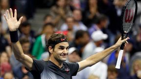 Łukasz Iwanek: Każdy kraj może mieć swojego Rogera Federera (komentarz)