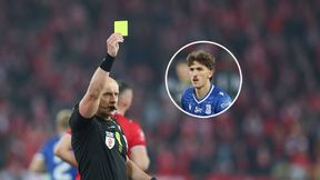 Lech Poznań miał rację. Komisja Ligi naprawiła błąd Szymona Marciniaka