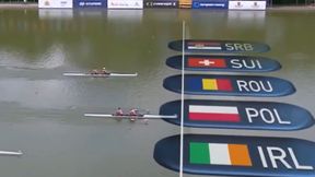 Złoto dla Polski! Zobacz co zrobili w finale