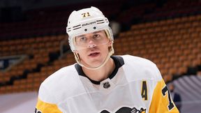 Koronawirus. Rosyjska gwiazda NHL z pozytywnym wynikiem testu na COVID-19