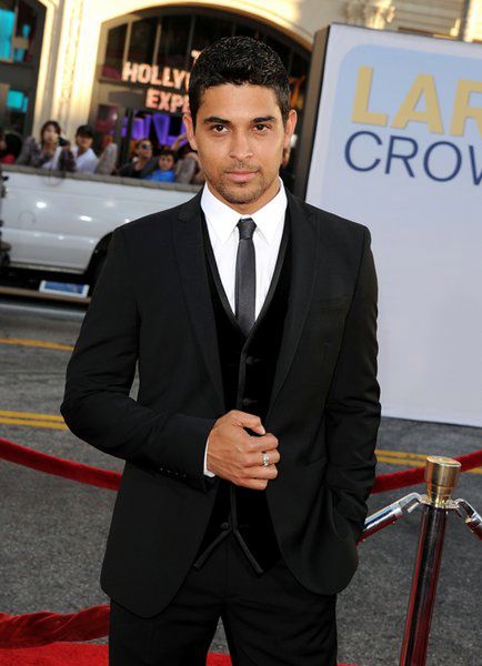 Wilmer Valderrama