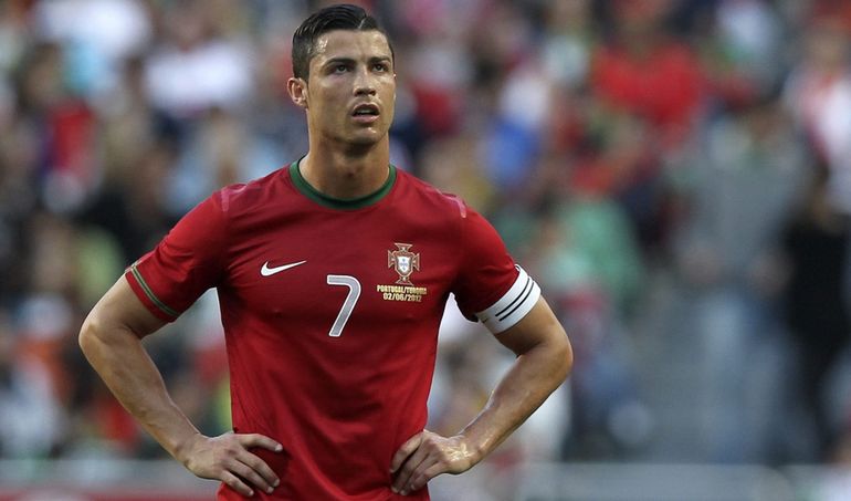 Portugalscy kibice mocno liczą na skuteczność Cristiano Ronaldo