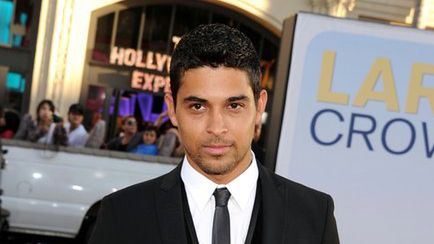 Wilmer Valderrama