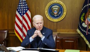 Likwidują ambasadę w Kijowie. Biały Dom nakazał zniszczenie sprzętu