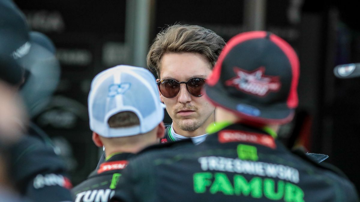 WP SportoweFakty / Arkadiusz Siwek