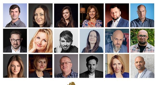 Ogłoszono skład Komitetu Organizacyjnego konkursu Effie 2023