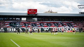 Nie tylko Bogacz. Kolejny napastnik blisko Cracovii