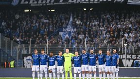 Media: Dotkliwa kara dla Lecha Poznań