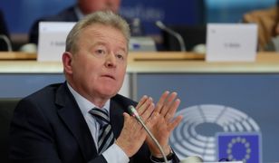 Górzyński: Janusz Wojciechowski nie zachwycił. Ale pokazał zieloną twarz PiS-u (OPINIA)
