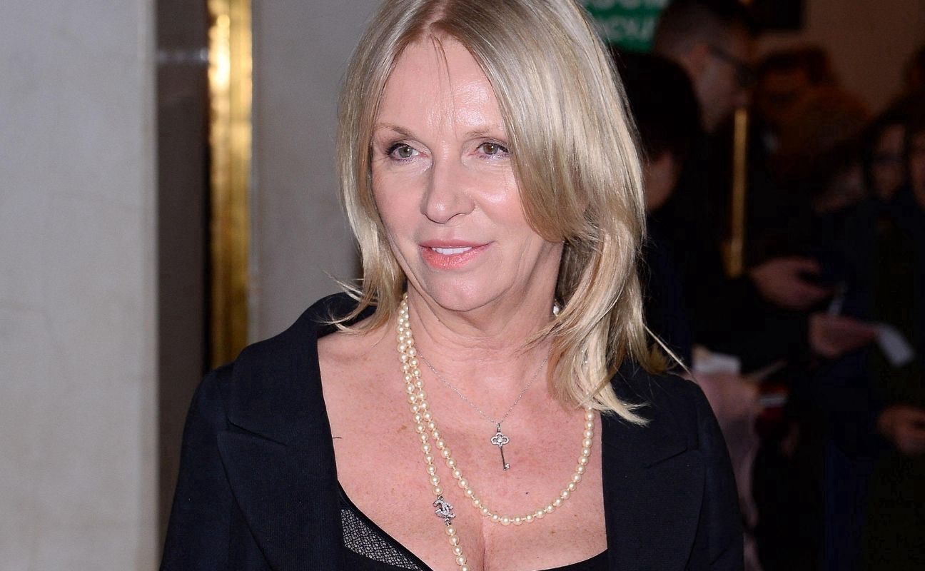 Mariola Bojarska-Ferenc