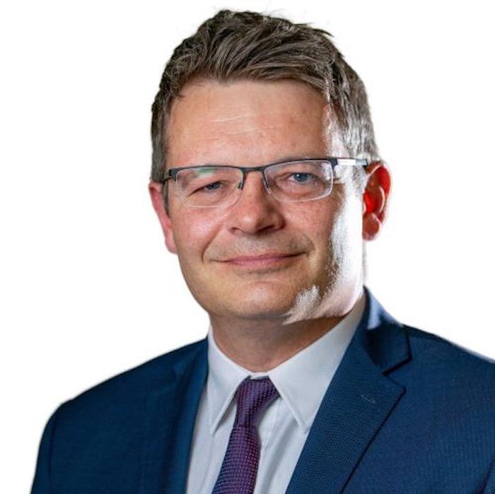 Dr hab. n. med. Michał Hawranek, kardiolog