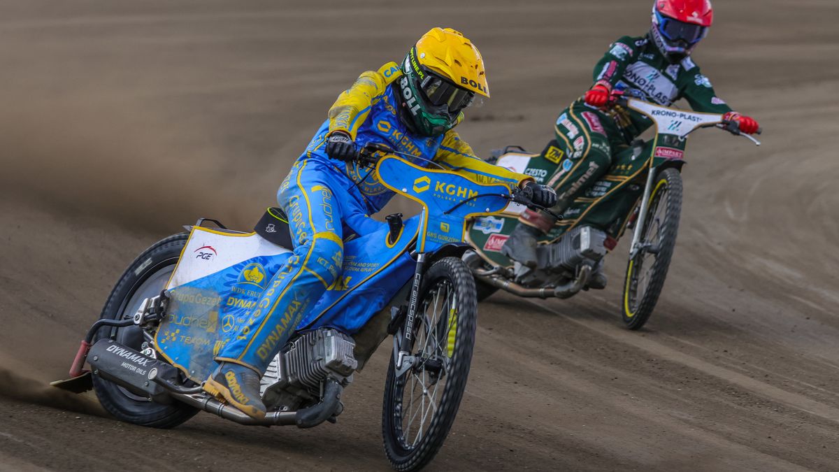 WP SportoweFakty / Patryk Kowalski