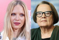 "Polska to chory kraj". Zaprasza do siebie na zabieg przerwania ciąży