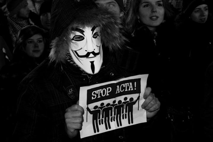 ACTA: Nie ma realnej szansy na zmianę zdania rządów