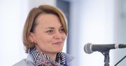 Nowa minister zamyka rozdział. "Teraz prowadzę zagadania związane z małymi i średnimi przedsiębiorcami"