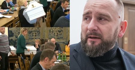 Liroy o leczniczej marihuanie: "Stańcie twarzą w twarz z chorymi i patrzcie, jak się męczą w bólach"