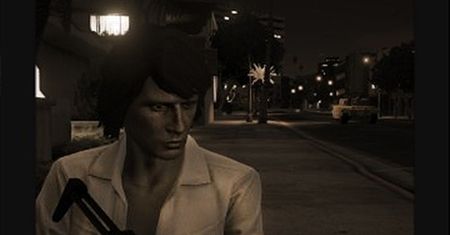 Każda wojna potrzebuje fotoreporterów. Także wojna gangów w GTA Online