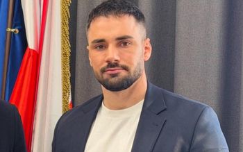 Sąd podjął decyzję, co ze sprawcą wypadku Łukasza Litewki