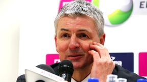 Dariusz Wdowczyk: Słowa uznania dla obu drużyn