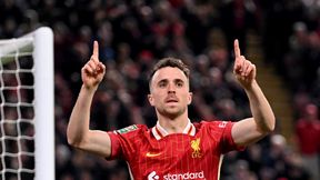 Piękny gest Liverpoolu wobec rodziny Diogo Joty