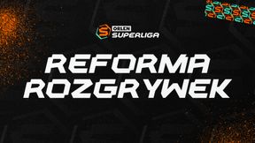 Zmiany w Orlen Superlidze. Decyzje zapadły w porozumieniu z ZPRP