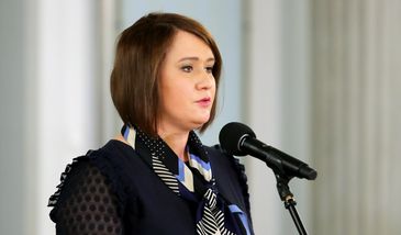 Kłótnia Siarkowskiej z Wypijem na antenie. Padły mocne słowa