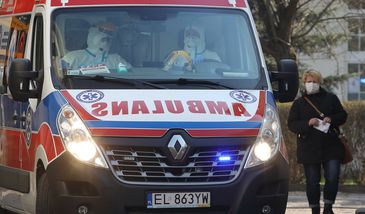 Koronawirus w Polsce. Padł kolejny rekord