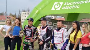 KESC: Rafał Gołkiewicz i Andrzej Wnęk najlepsi w Gnieźnie. Ciekawa inauguracja cyklu