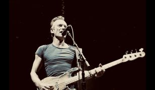 Sting: My Songs 2023 - uznana przez krytyków światowa trasa koncertowa