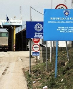 Napięcie wokół Kosowa rośnie. Holandia grozi Serbii