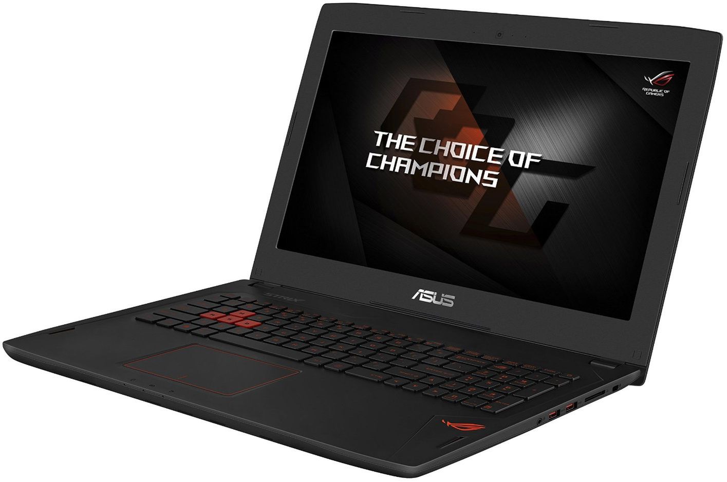 Asus ROG Strix GL502VM-FY211T